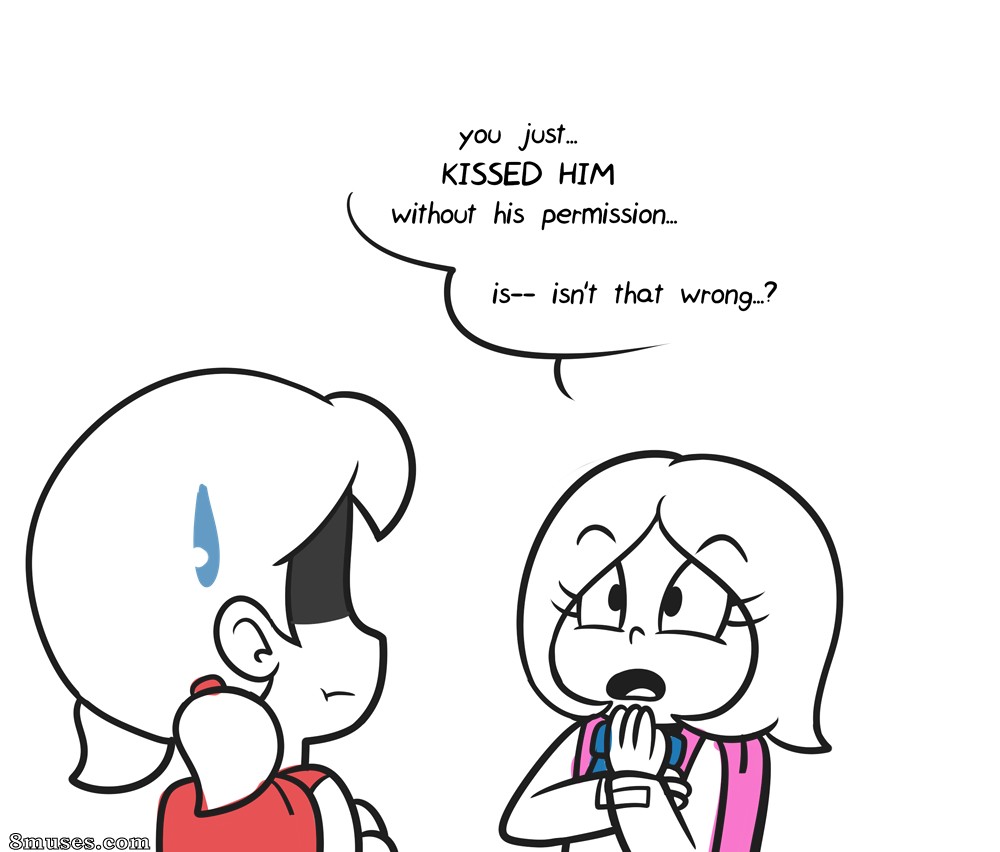 Lovin' Sis - Book 2 - Page 29