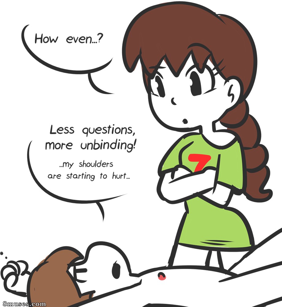 Lovin' Sis - Book 2 - Page 230