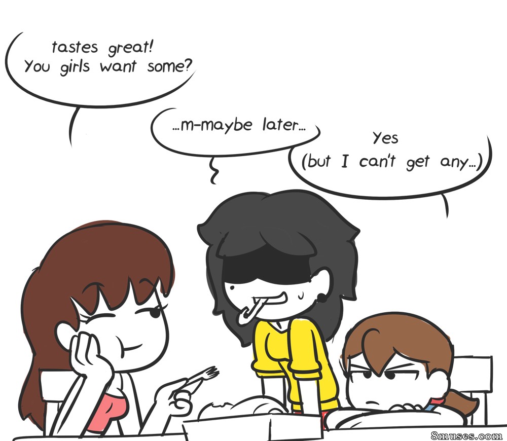 Lovin' Sis - Book 2 - Page 111
