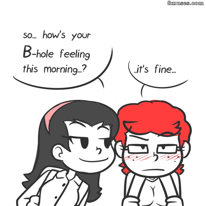 Lovin' Sis - Book 2 - Page 24