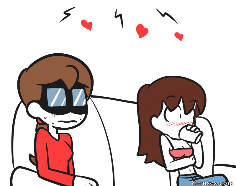 Lovin' Sis - Book 2 - Page 71