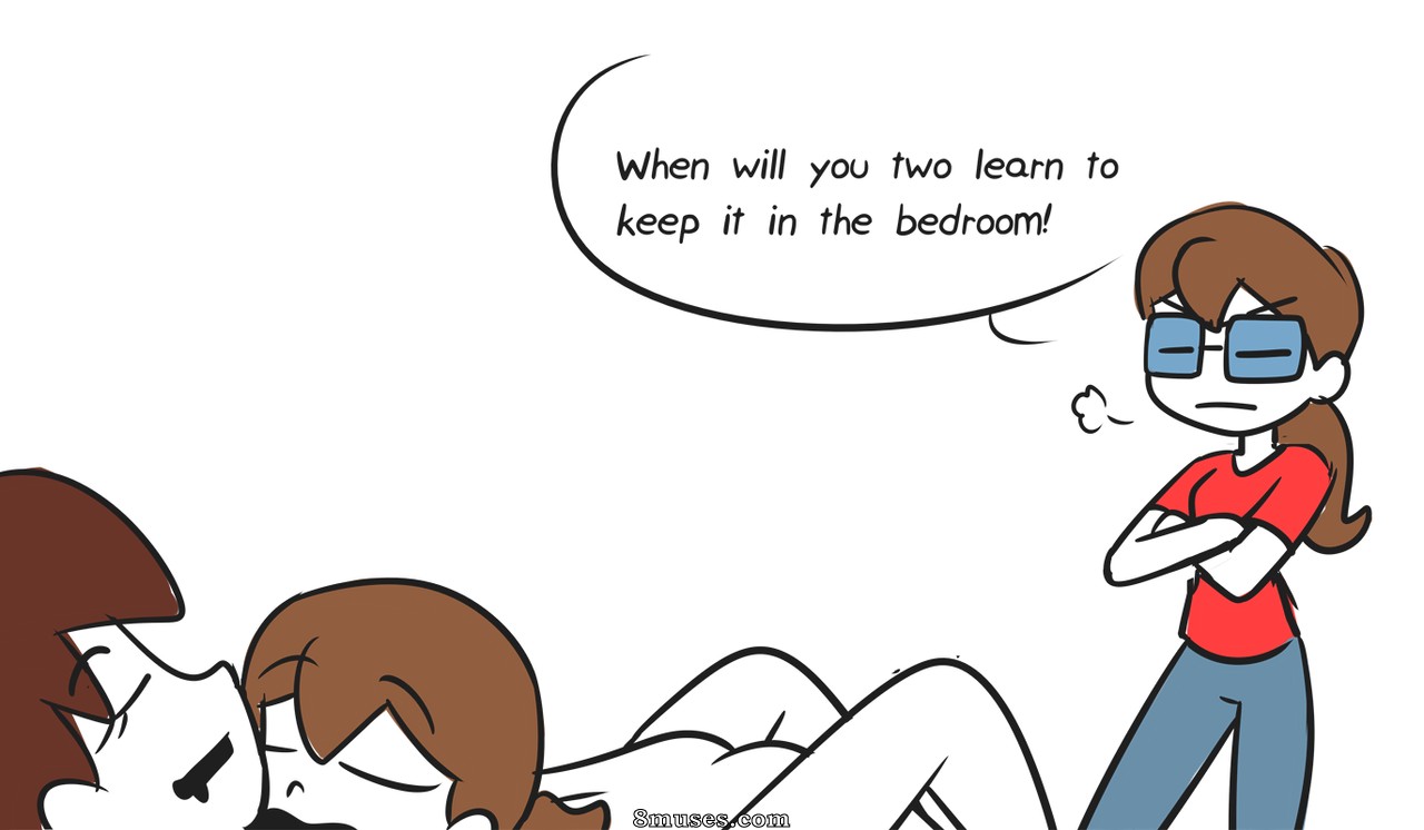 Lovin' Sis - Book 2 - Page 252