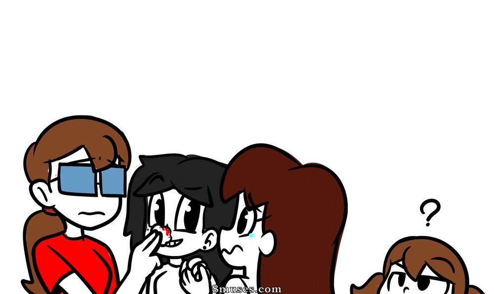 Lovin' Sis - Book 2 - Page 234