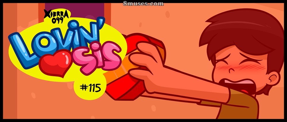 Lovin' Sis - Book 2 - Page 130