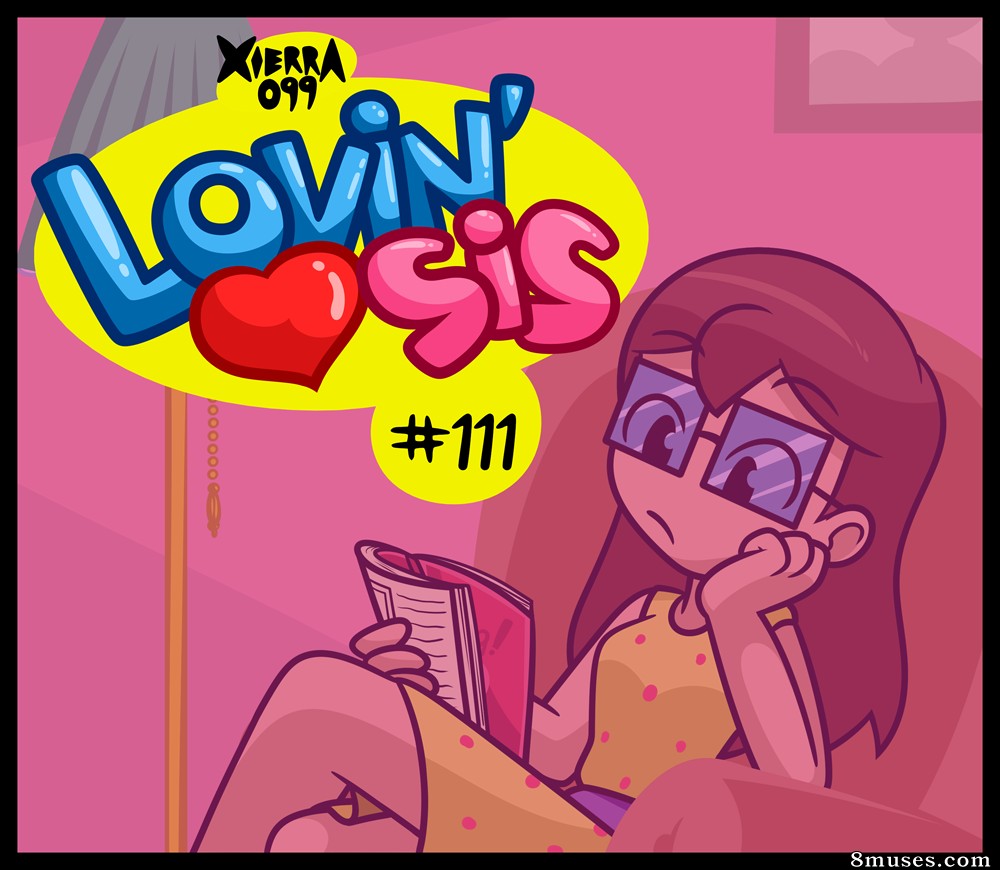 Lovin' Sis - Book 2 - Page 118
