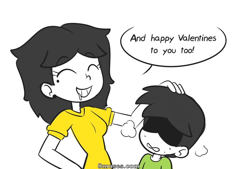 Lovin' Sis - Book 2 - Page 132