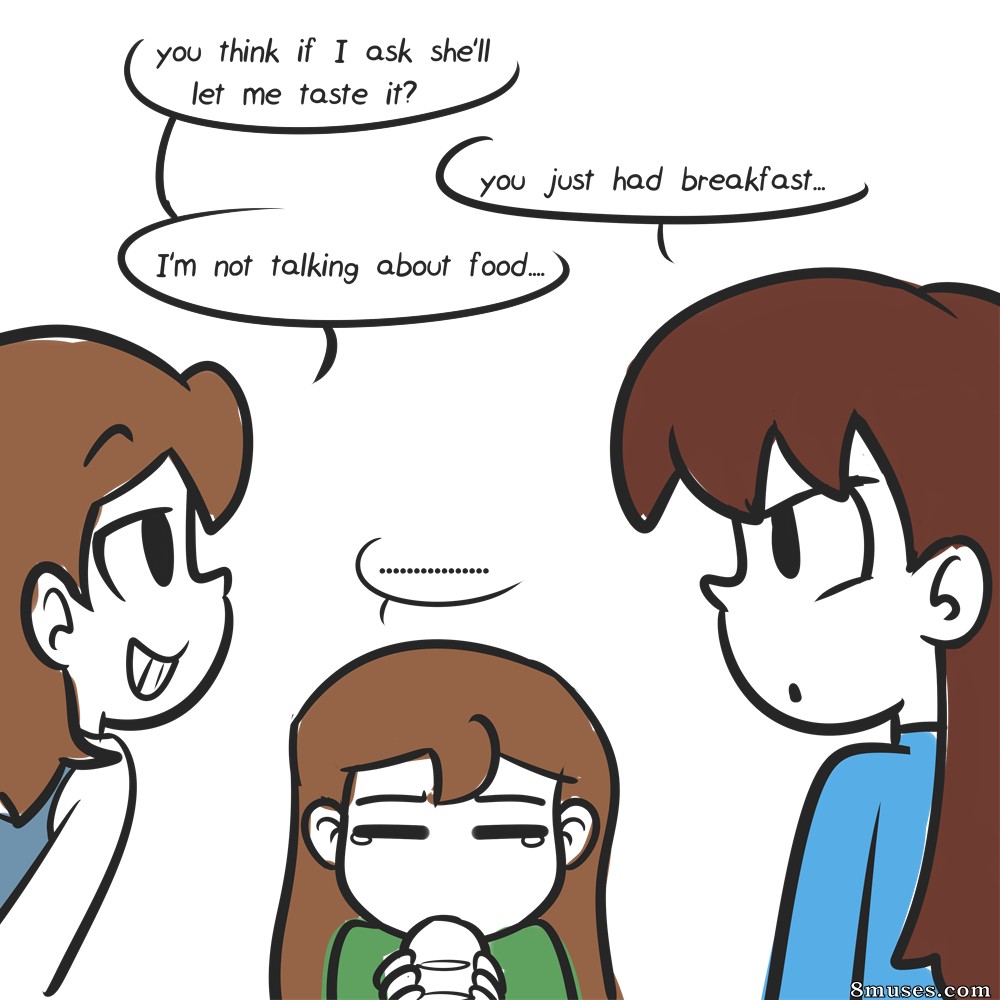 Lovin' Sis - Book 2 - Page 18