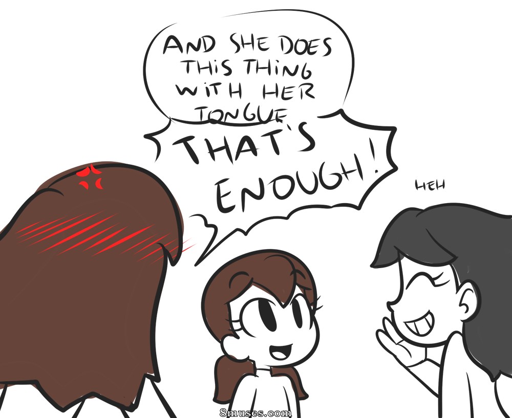 Lovin' Sis - Book 2 - Page 15
