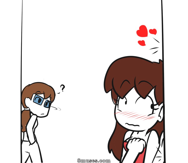 Lovin' Sis - Book 2 - Page 68