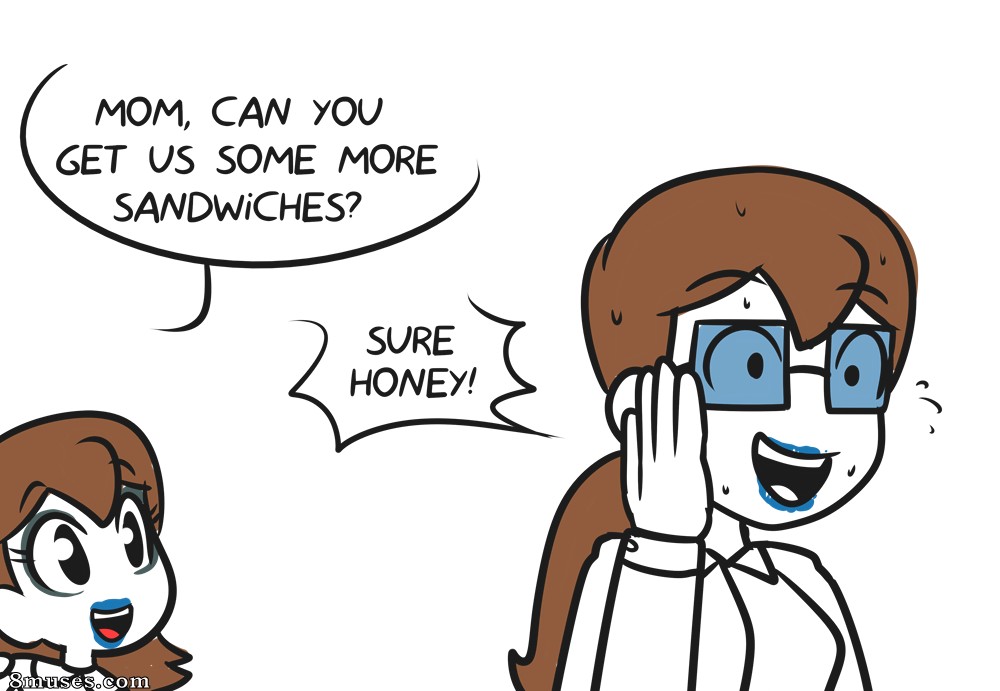 Lovin' Sis - Book 2 - Page 228