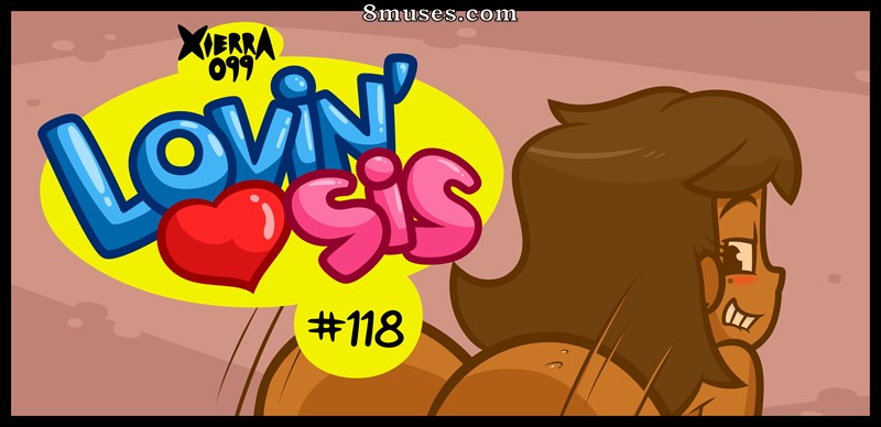 Lovin' Sis - Book 2 - Page 139