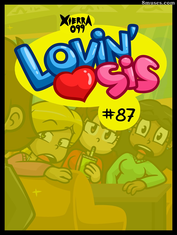 Lovin' Sis - Book 2 - Page 45