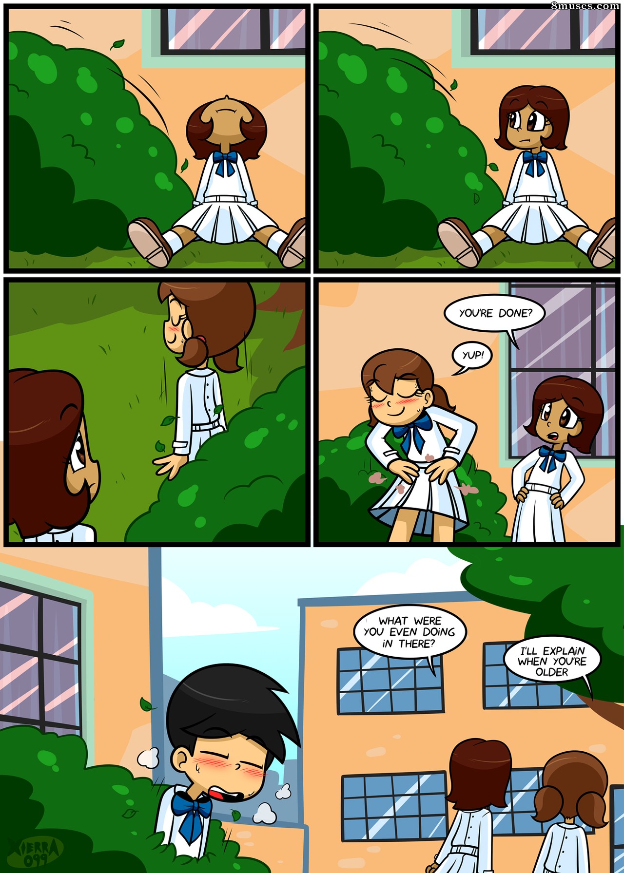 Lovin' Sis - Book 2 - Page 161