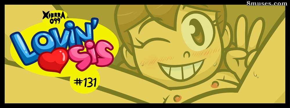 Lovin' Sis - Book 2 - Page 178
