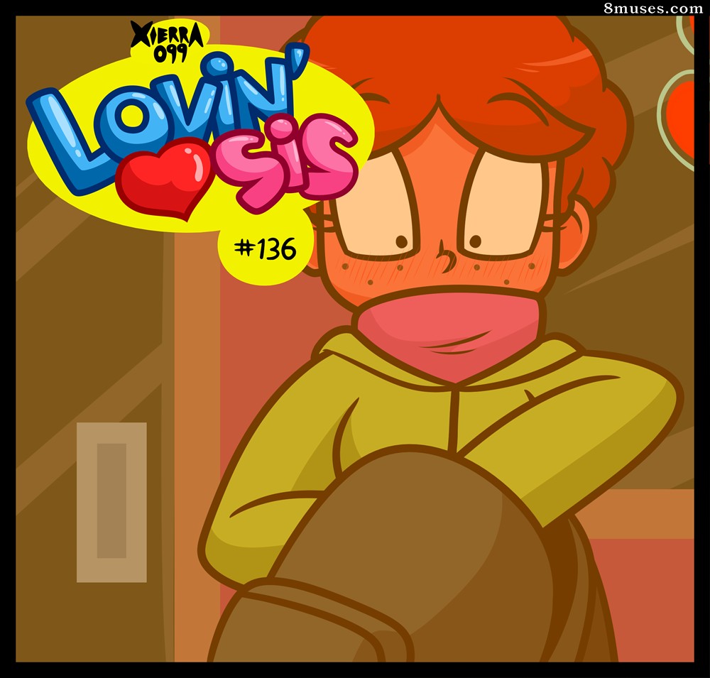 Lovin' Sis - Book 2 - Page 193