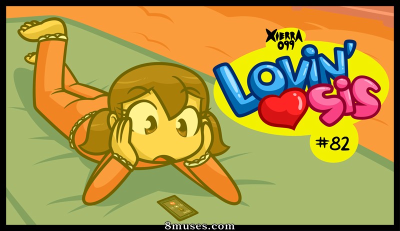 Lovin' Sis - Book 2 - Page 30