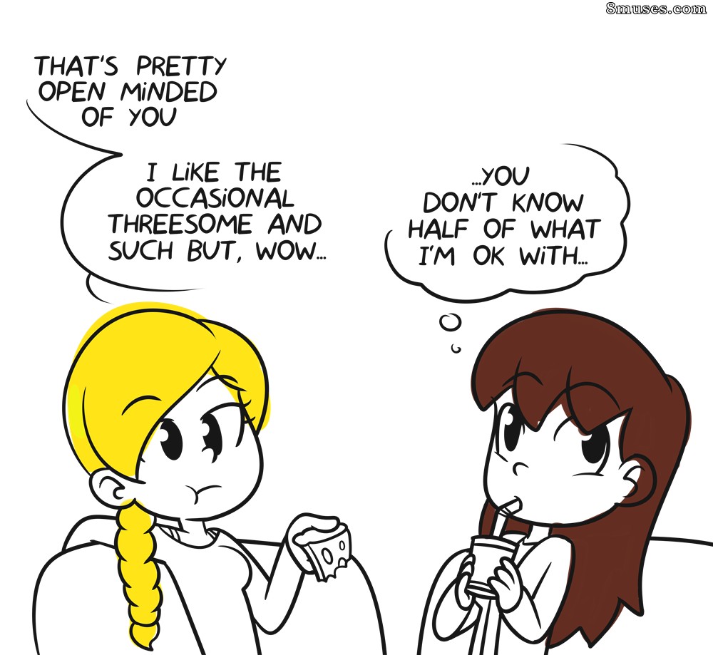 Lovin' Sis - Book 2 - Page 47