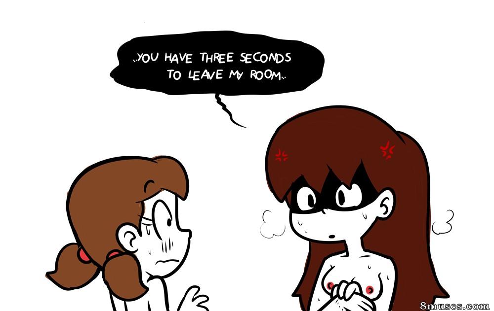 Lovin' Sis - Book 2 - Page 262