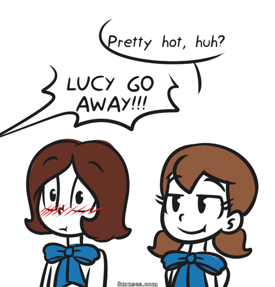 Lovin' Sis - Book 2 - Page 244