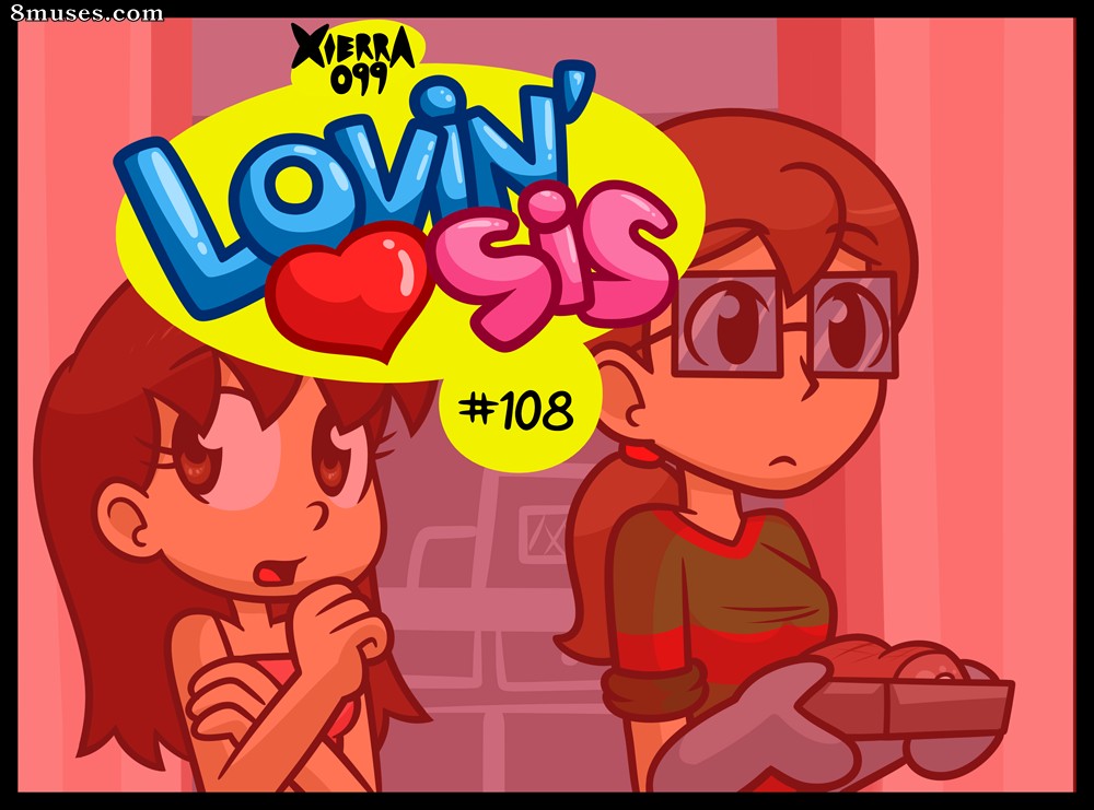 Lovin' Sis - Book 2 - Page 109