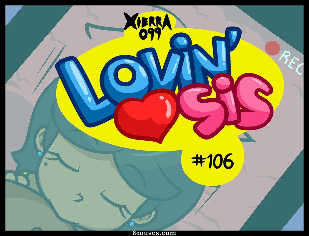 Lovin' Sis - Book 2 - Page 103