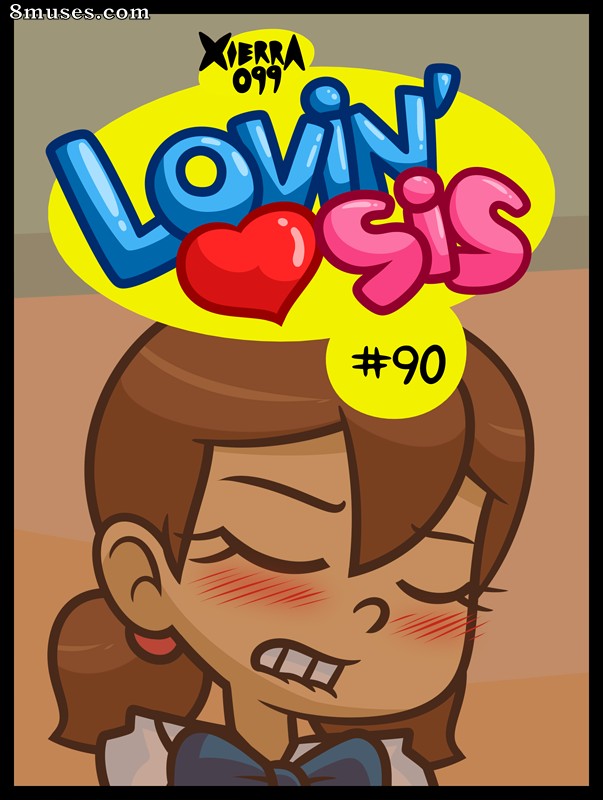 Lovin' Sis - Book 2 - Page 54