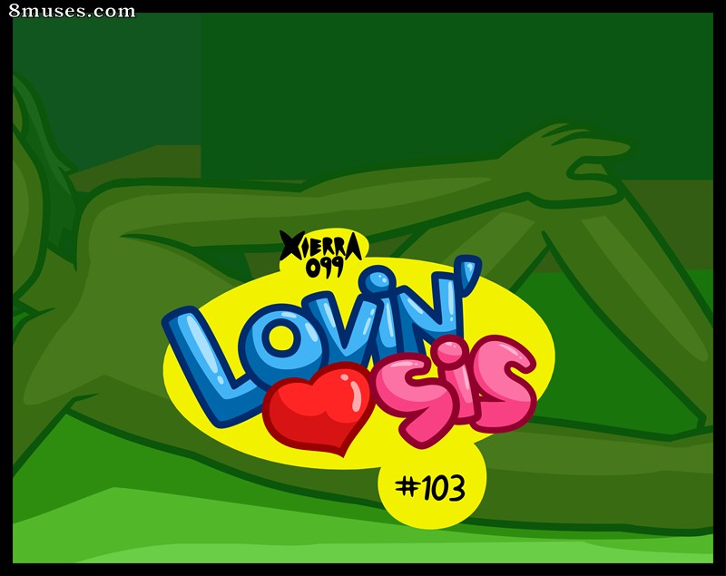 Lovin' Sis - Book 2 - Page 94