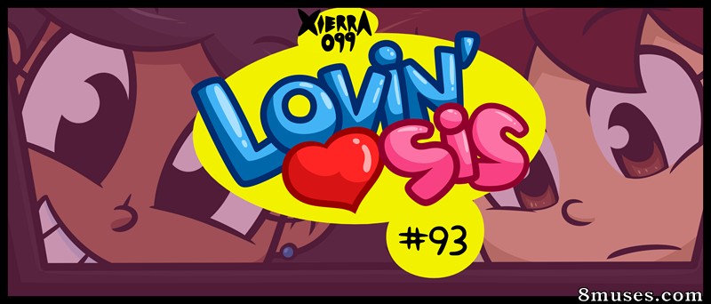 Lovin' Sis - Book 2 - Page 63