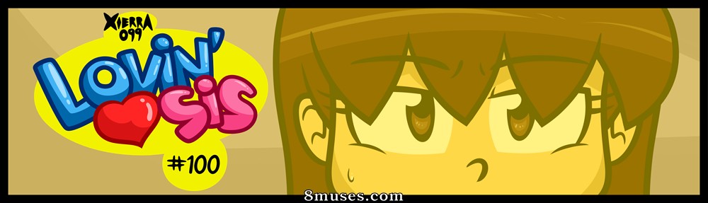 Lovin' Sis - Book 2 - Page 84