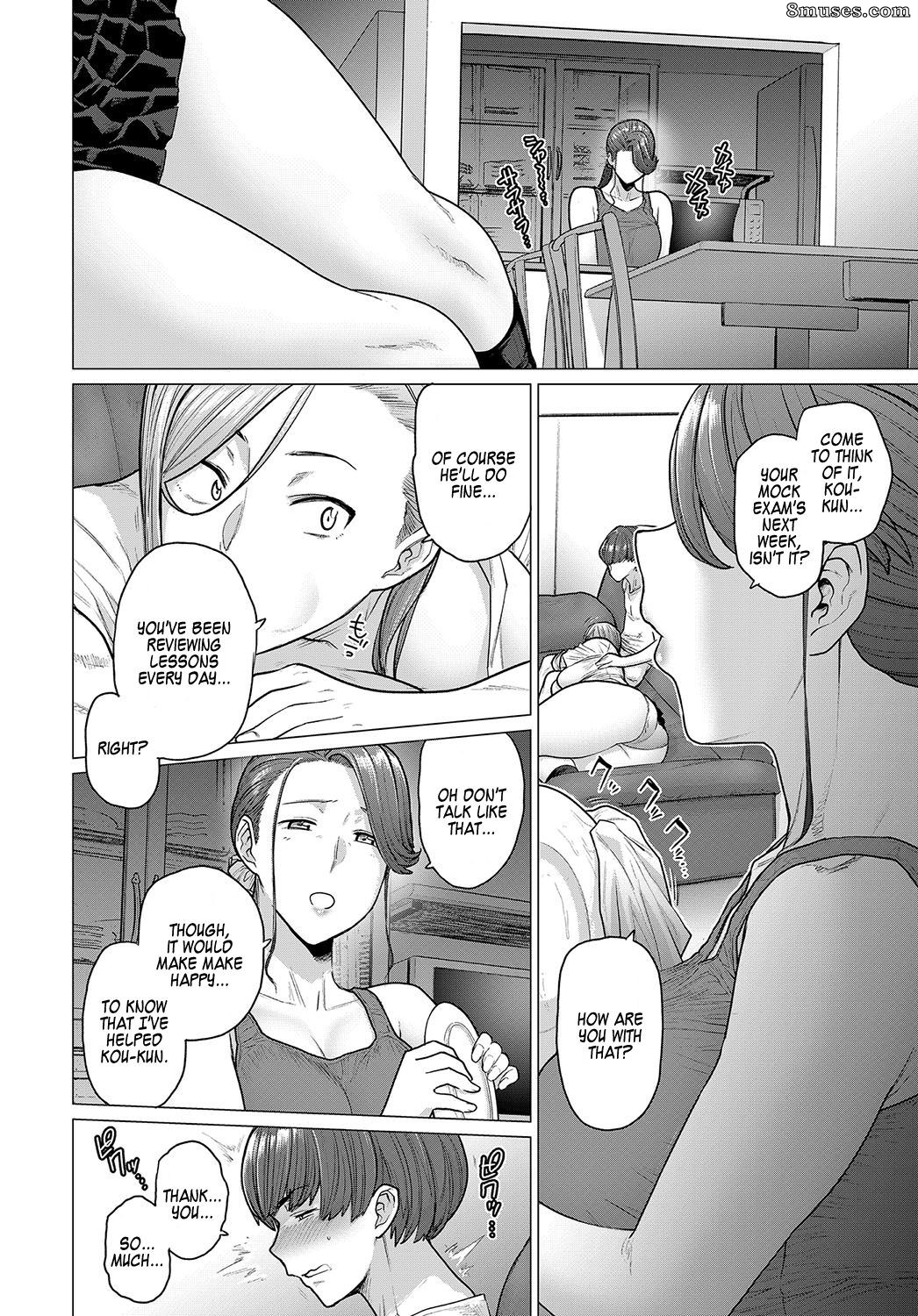 Etuzan Jakusui - Natsu no Gohoubi - Summer's Reward - Page 6