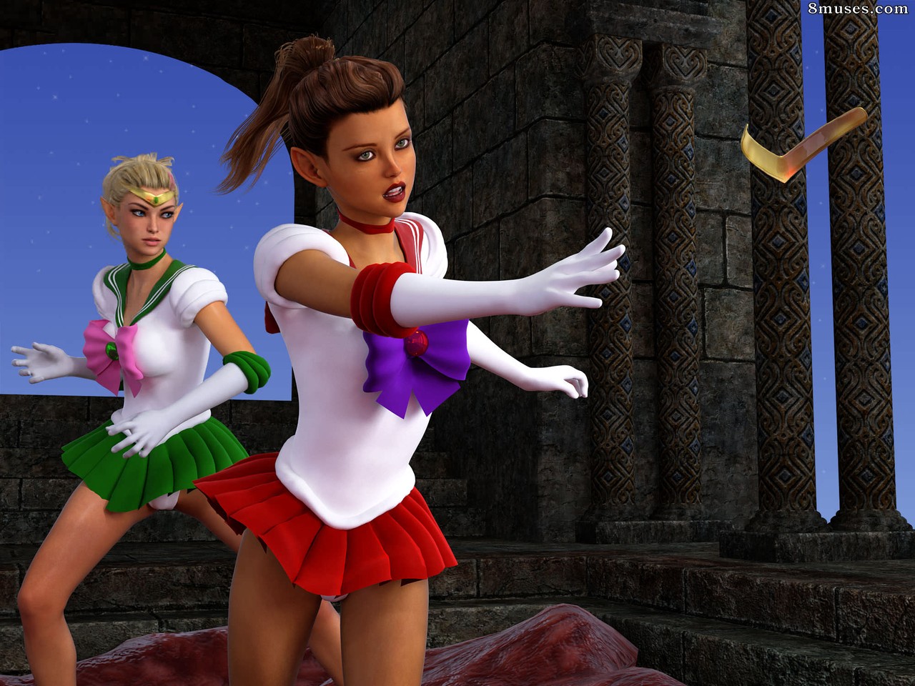 Hibbli3D - Caballero Elayne - Disfraz - Página 15