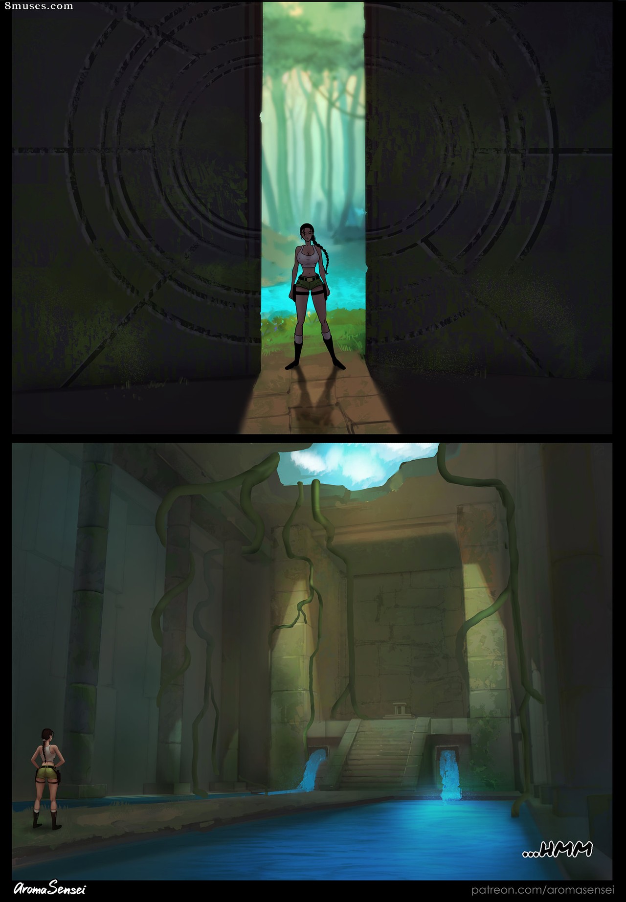 Waifunator - Issue 5 - Page 15