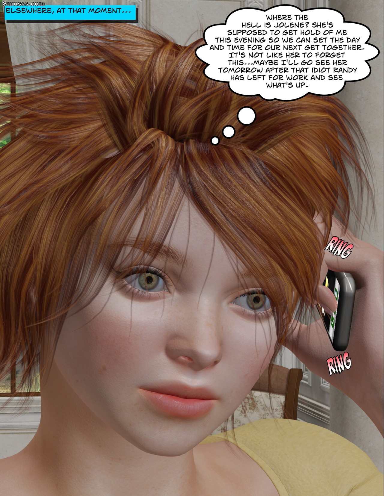 Sans réflexion - Numéro 1-9 - Page 16