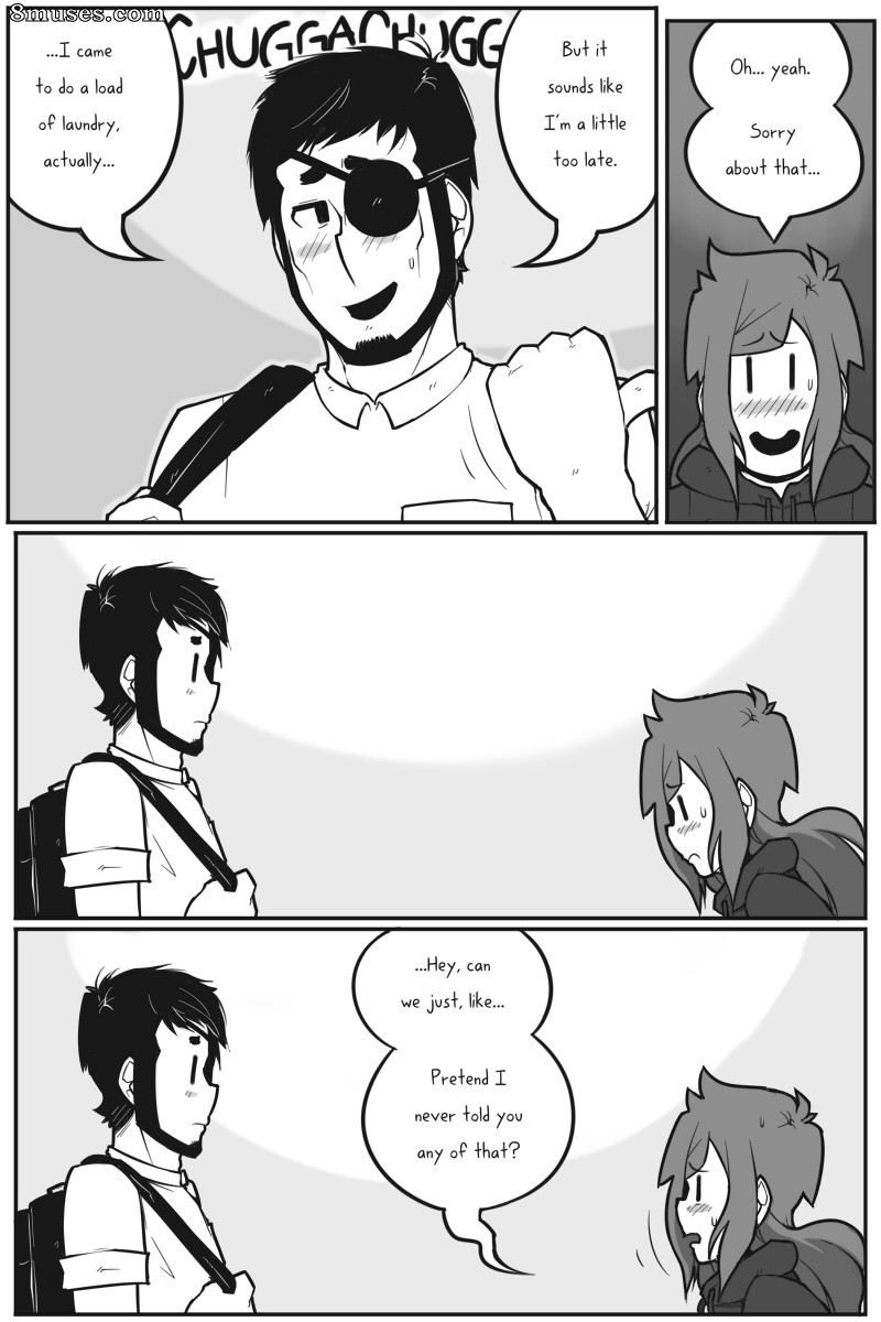 The key to her heart - Issue 22 - Page 13