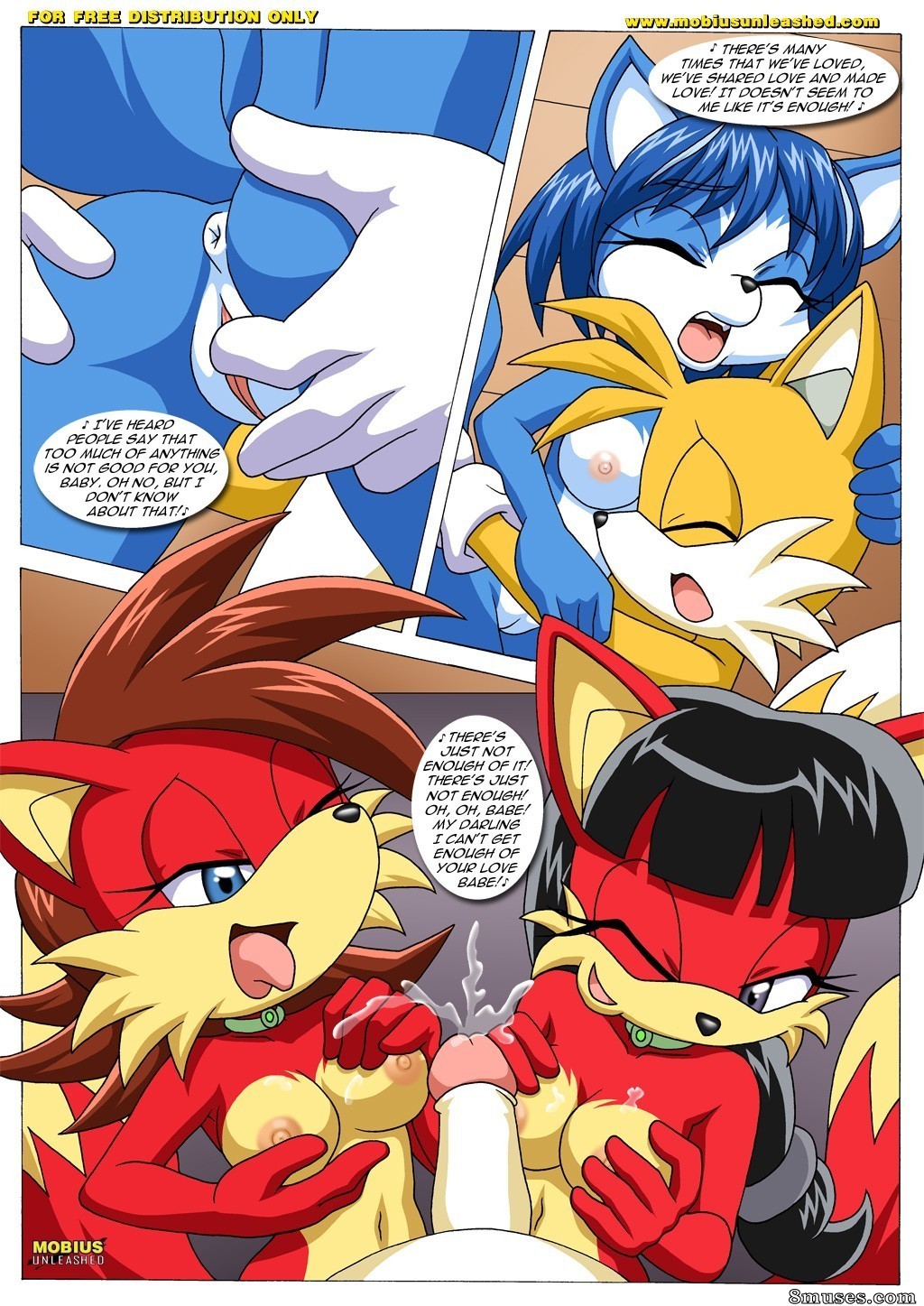 PalComix Comics - Zorros - Página 28