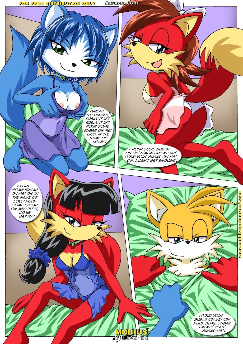 PalComix Comics - Zorros - Página 39