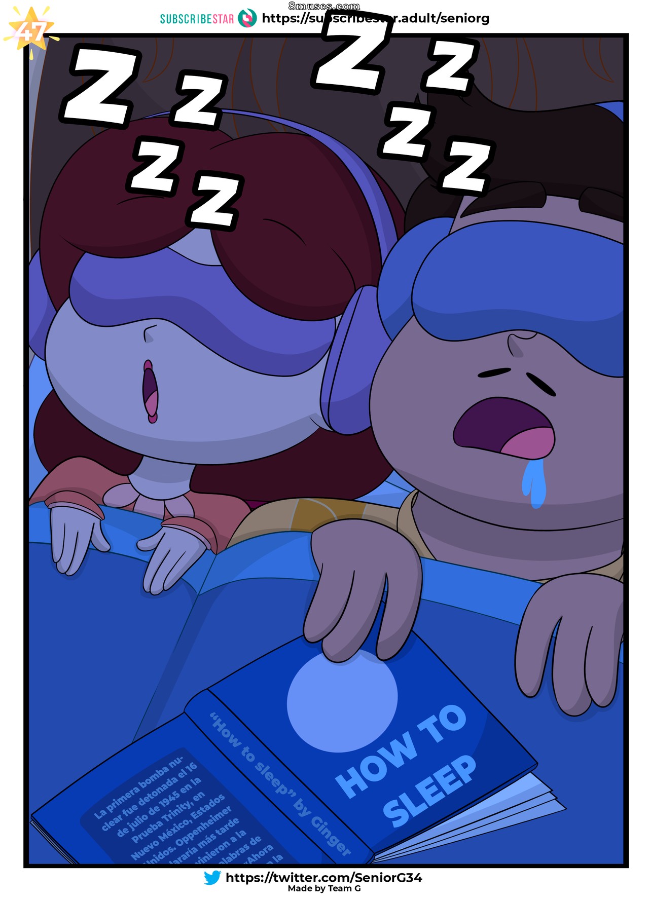 SeniorG - Quinta-feira de amizade - Página 47
