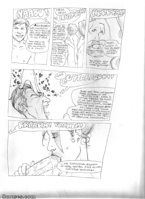 Submission Agenda - 05. Submission Agenda - The Invisible Woman - Page 25