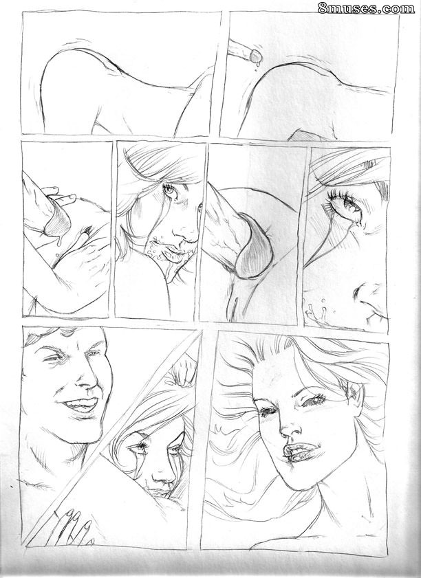 Submission Agenda - 05. Submission Agenda - The Invisible Woman - Page 32