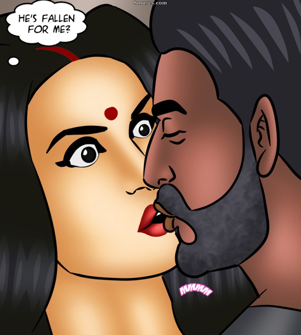Kirtu.com Comics - Savita Bhabhi - Episode 131 - Know Your Enemy - Page 98