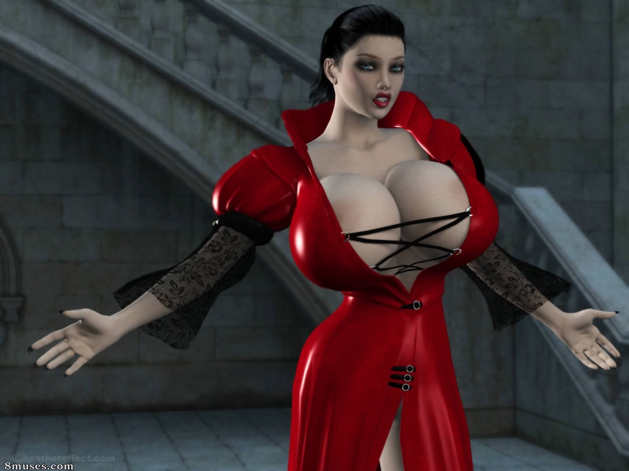 Pinups 2 - Galeria de Alicia - Página 6