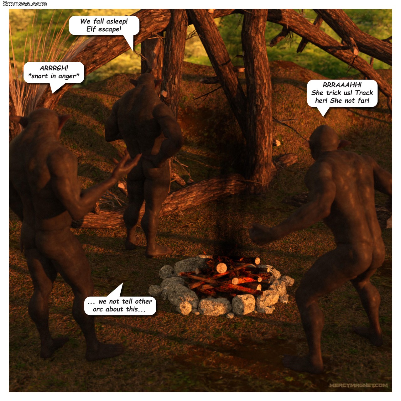 Vera's Travels - Issue 1 - Page 51