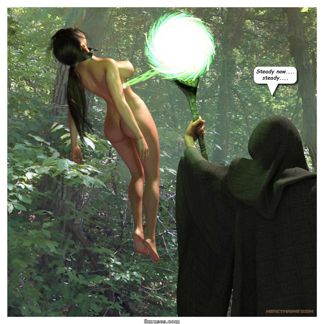 Vera's Travels - Issue 1 - Page 62