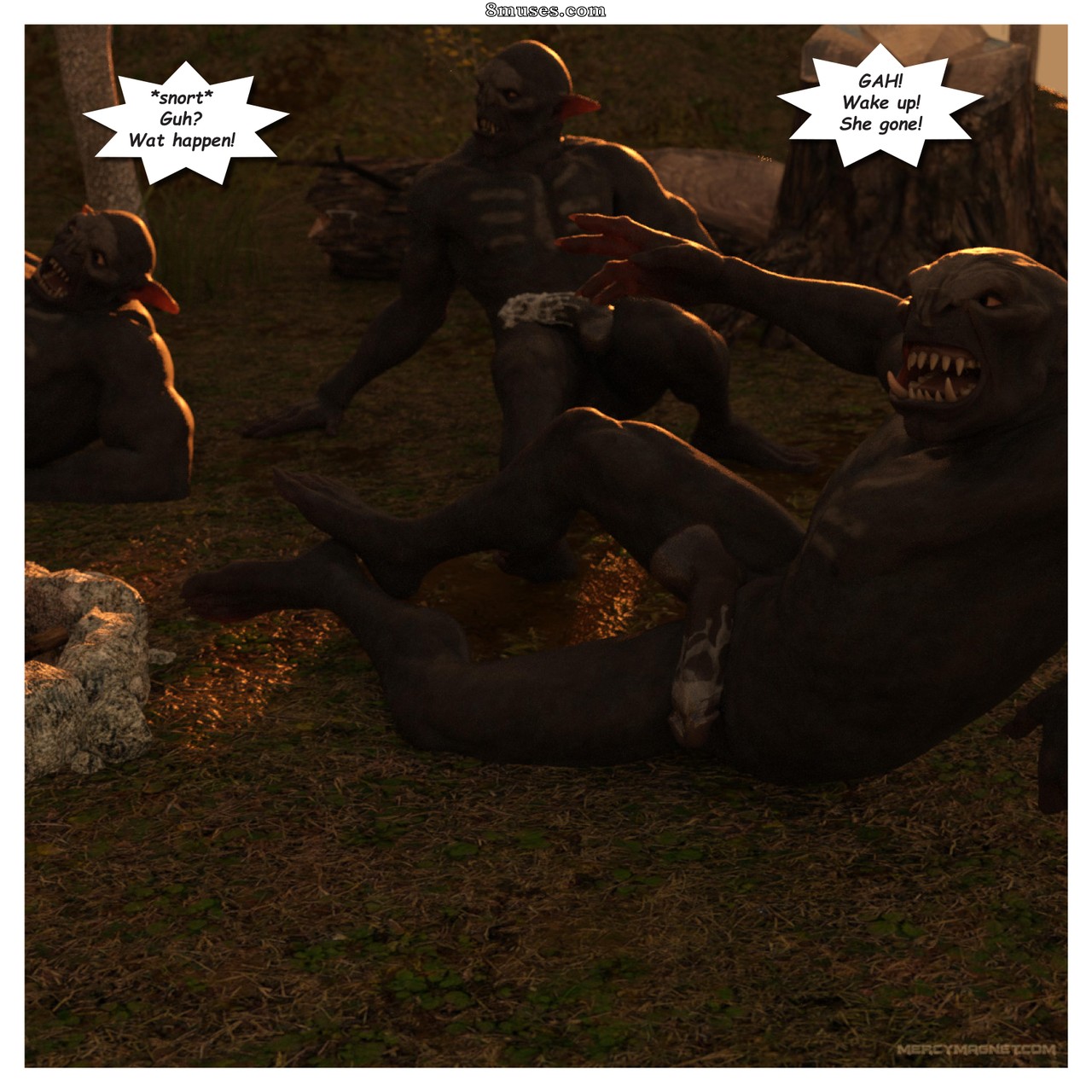 Vera's Travels - Issue 1 - Page 50