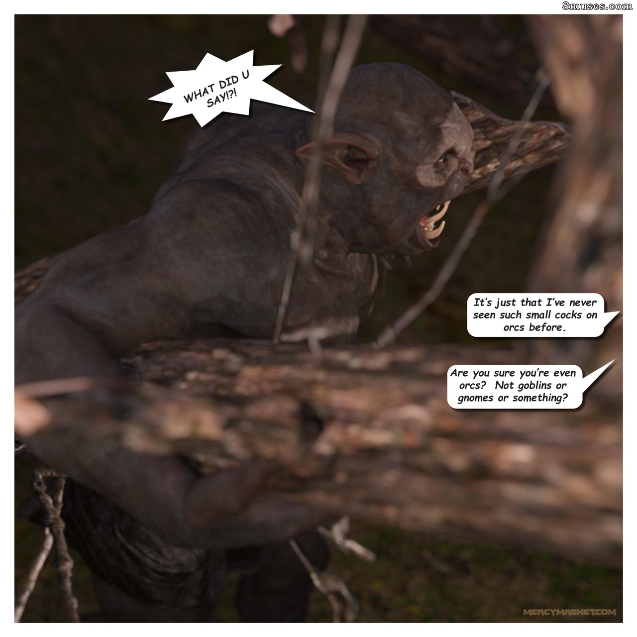 Vera's Travels - Issue 1 - Page 25