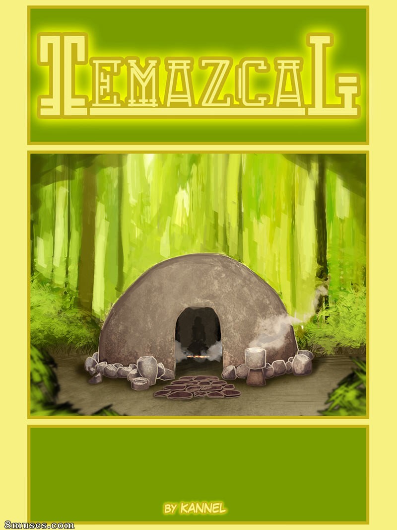Kannel - Temazcal - Página 1