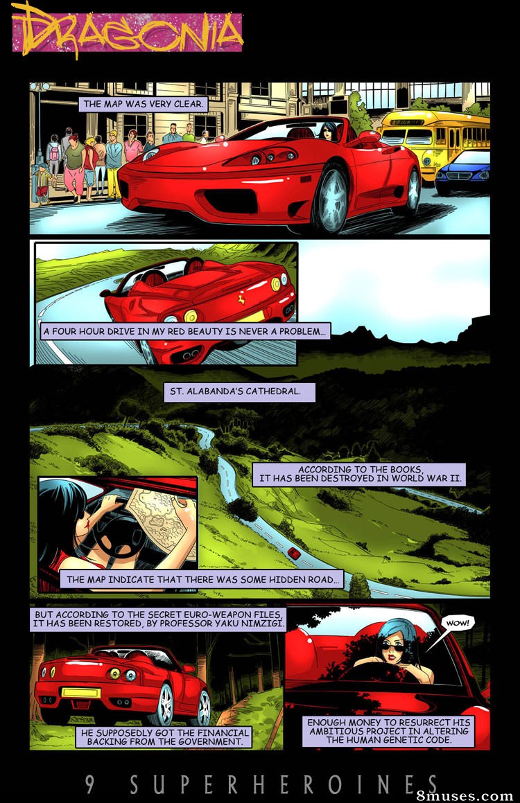 A revista - A revista 12 - Página 13
