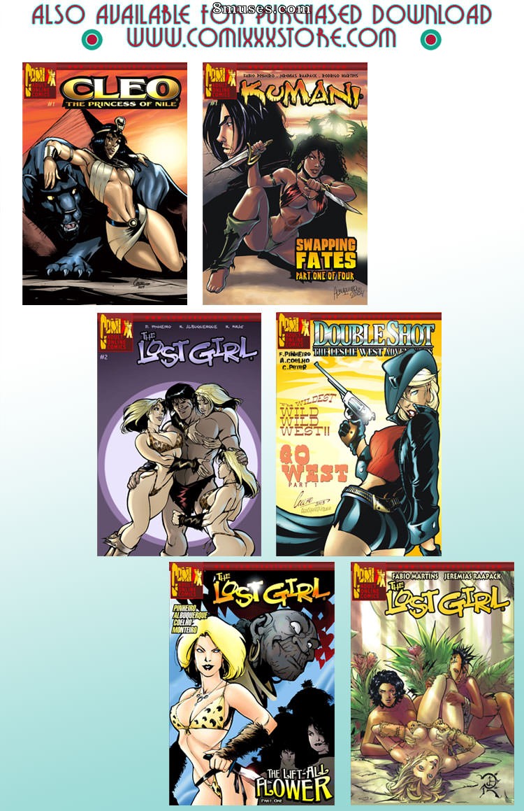 A revista - A revista 12 - Página 31