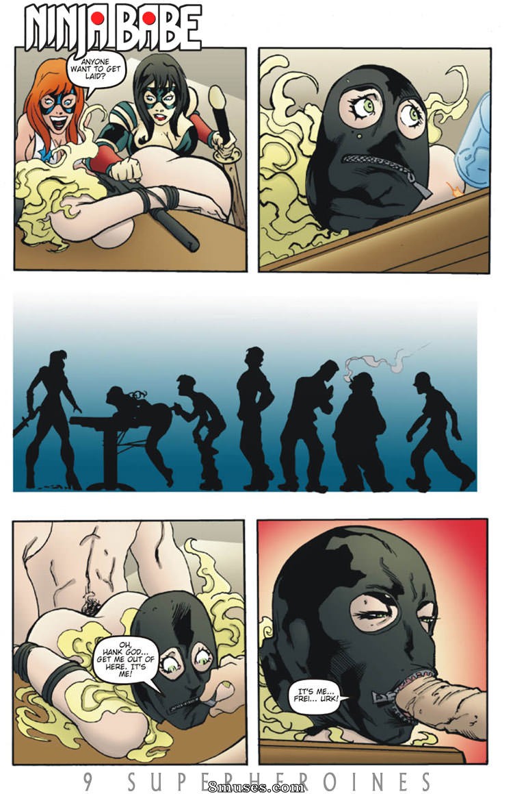 The Magazine - The Magazine 12 - Page 45