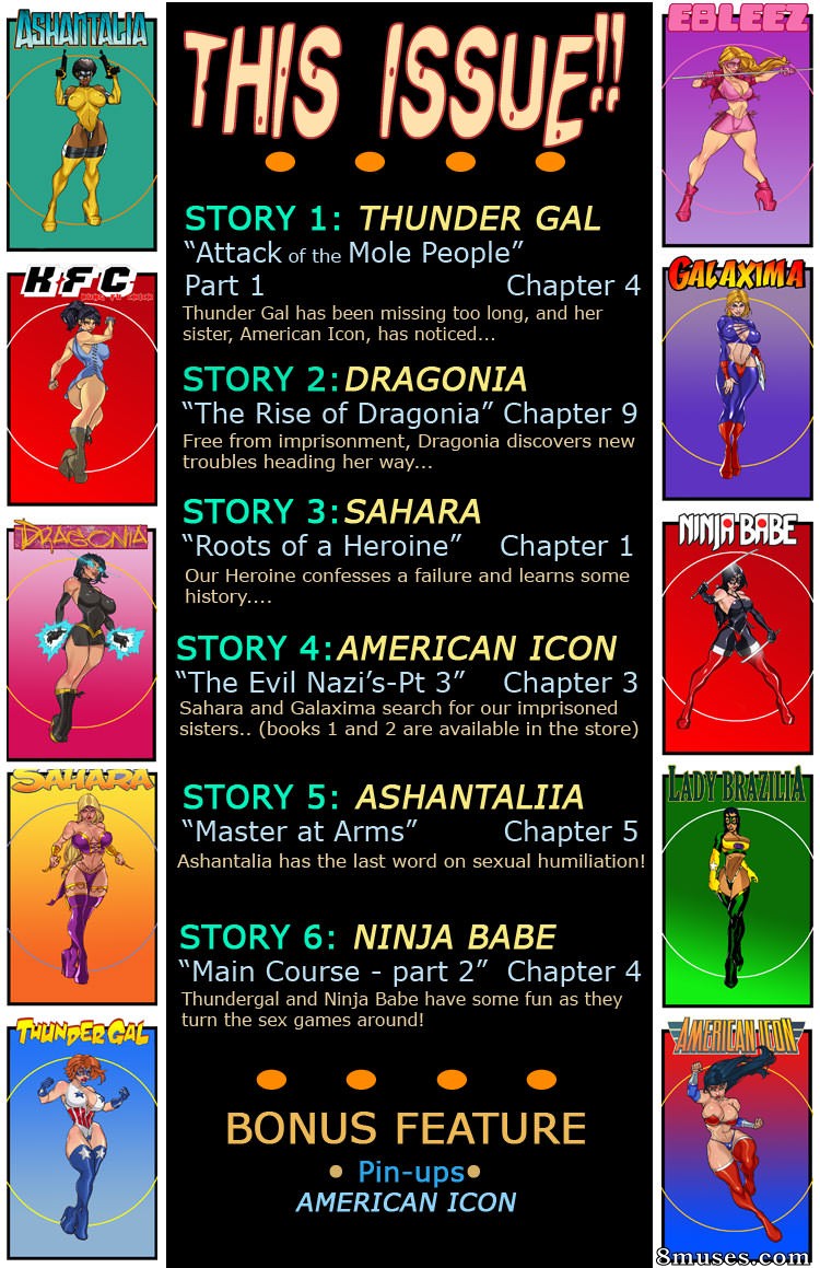 A revista - A revista 12 - Página 3